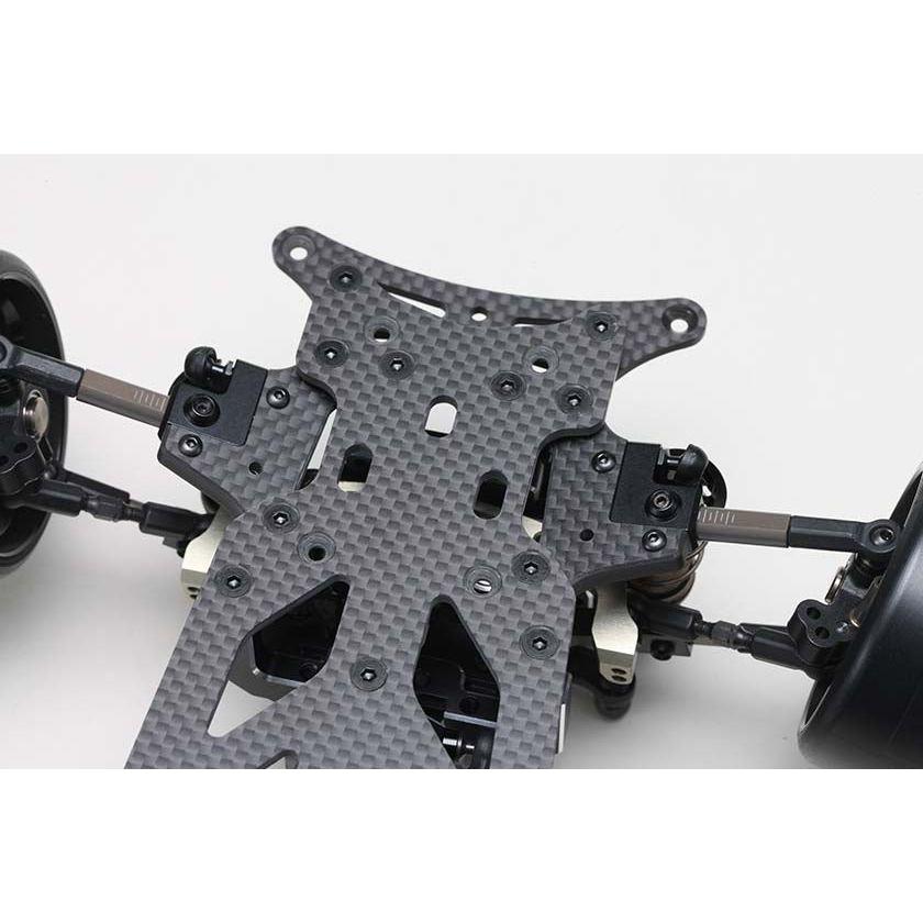 YOKOMO 1/10 Master Drift MD2.0 Assembly Chassis Kit