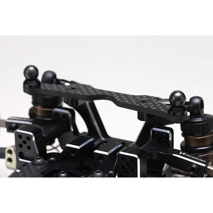 YOKOMO 1/10 Master Drift MD2.0 Assembly Chassis Kit