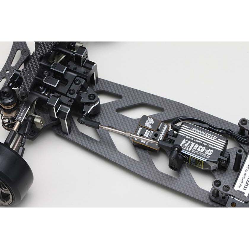 YOKOMO 1/10 Master Drift MD2.0 Assembly Chassis Kit