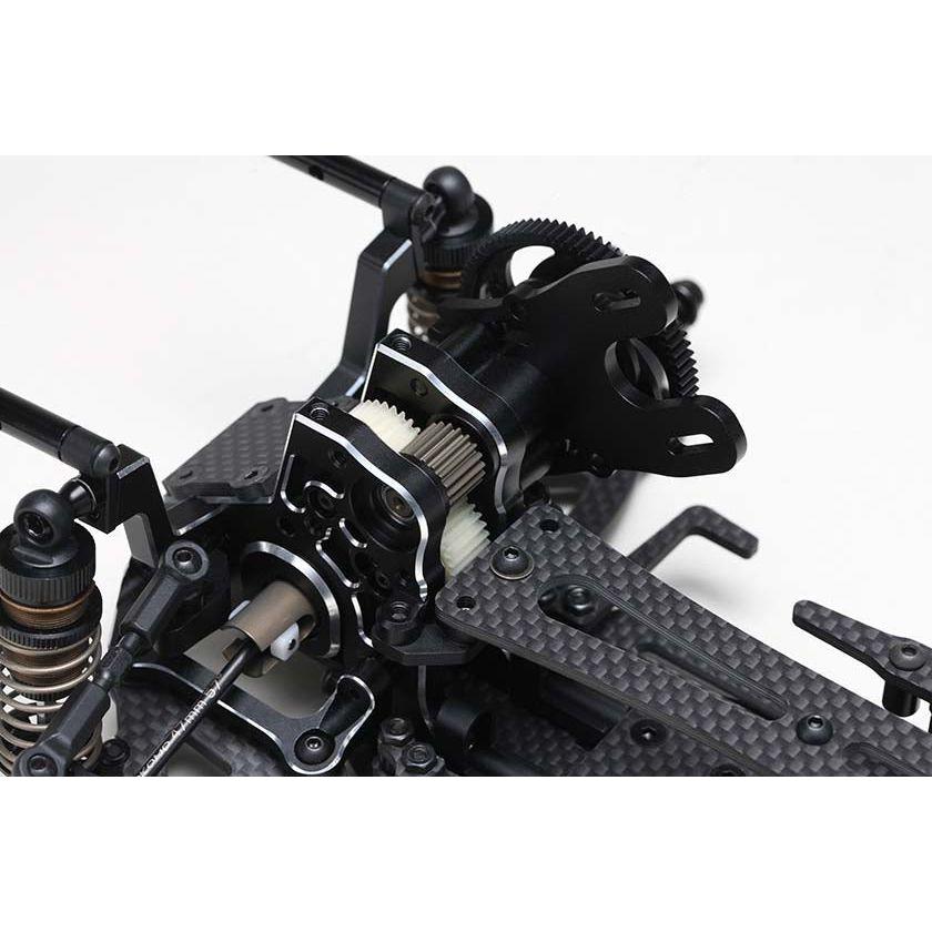 YOKOMO 1/10 Master Drift MD2.0 Assembly Chassis Kit