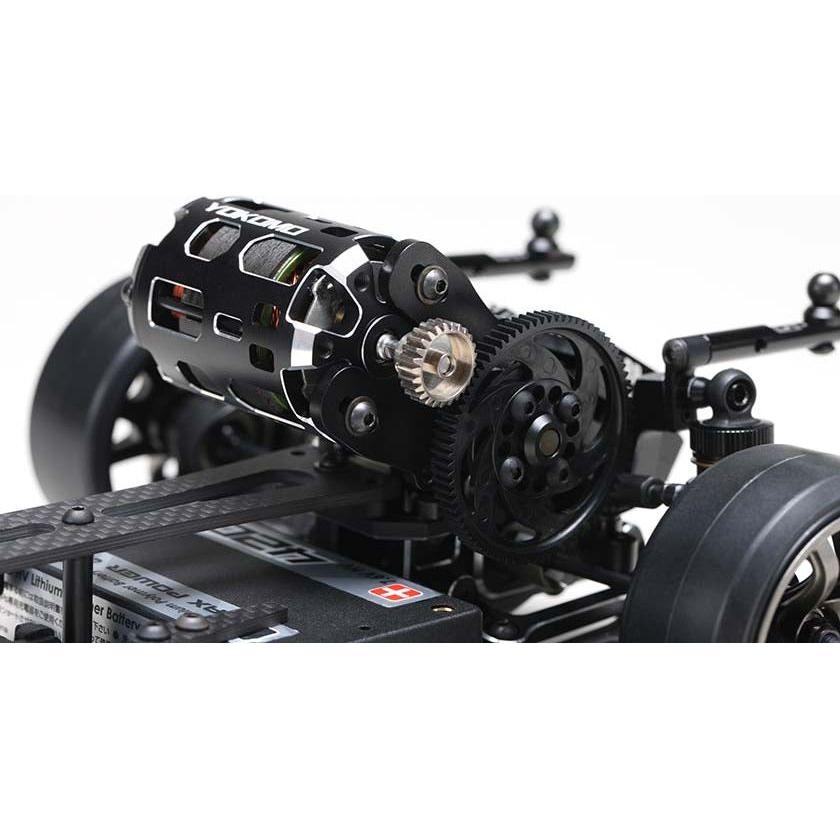 YOKOMO 1/10 Master Drift MD2.0 Assembly Chassis Kit