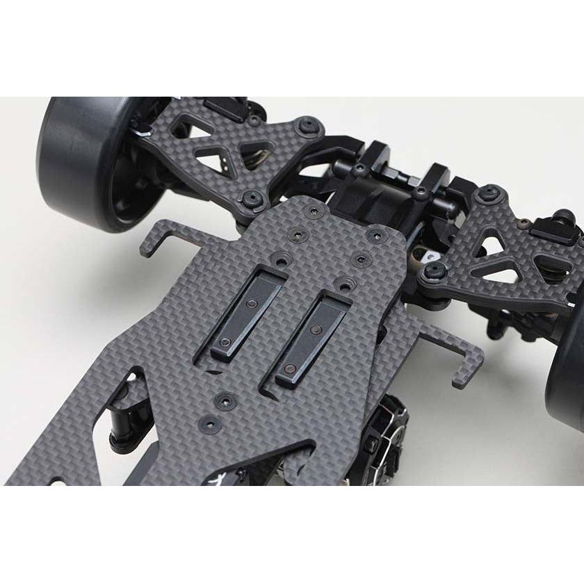 YOKOMO 1/10 Master Drift MD2.0 Assembly Chassis Kit