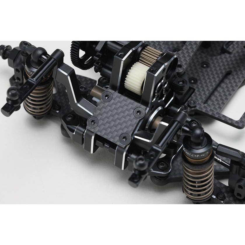 YOKOMO 1/10 Master Drift MD2.0 Assembly Chassis Kit