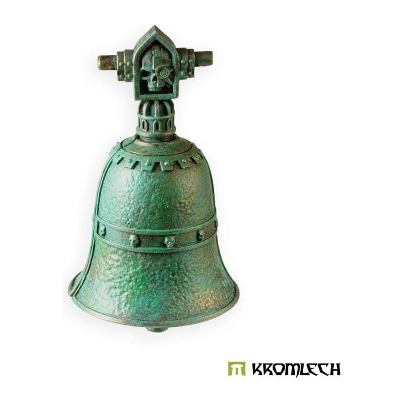 KROMLECH Mechanicum Bell