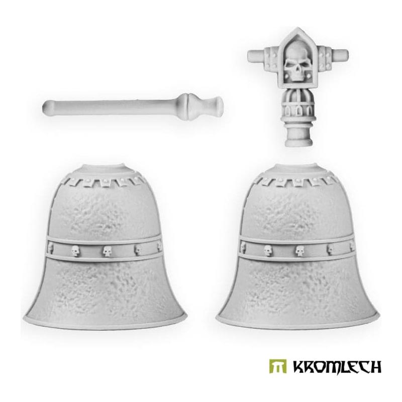 KROMLECH Mechanicum Bell