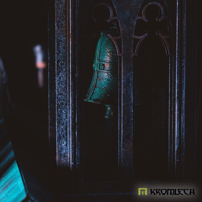 KROMLECH Mechanicum Bell