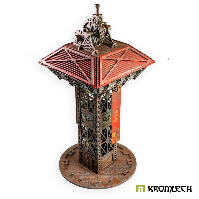 KROMLECH Mechanicum Watchtower