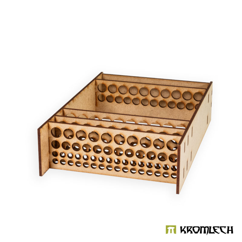 KROMLECH Medium Low Brushes Module