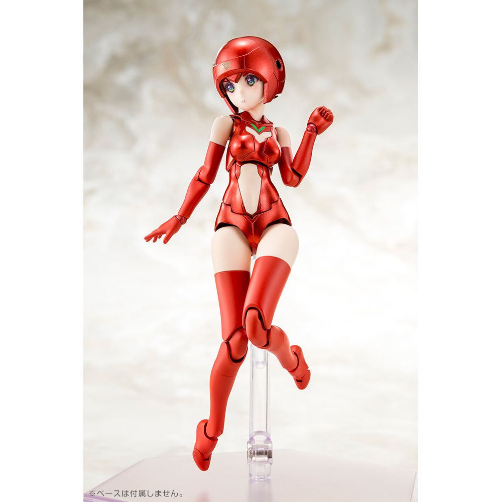 KOTOBUKIYA 1/1 Megami Device B1R-M CHASSIS KIT SKIN COLOR C