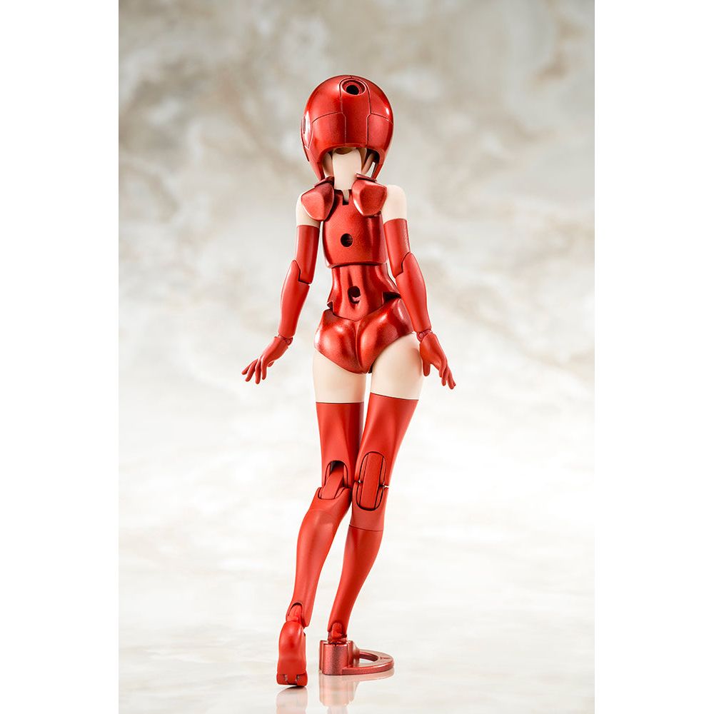 KOTOBUKIYA 1/1 Megami Device B1R-M CHASSIS KIT SKIN COLOR C