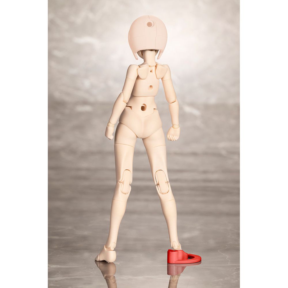 KOTOBUKIYA 1/1 Megami Device B1R-M CHASSIS KIT SKIN COLOR C