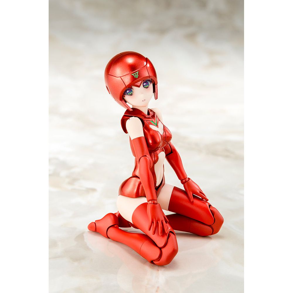 KOTOBUKIYA 1/1 Megami Device B1R-M CHASSIS KIT SKIN COLOR C