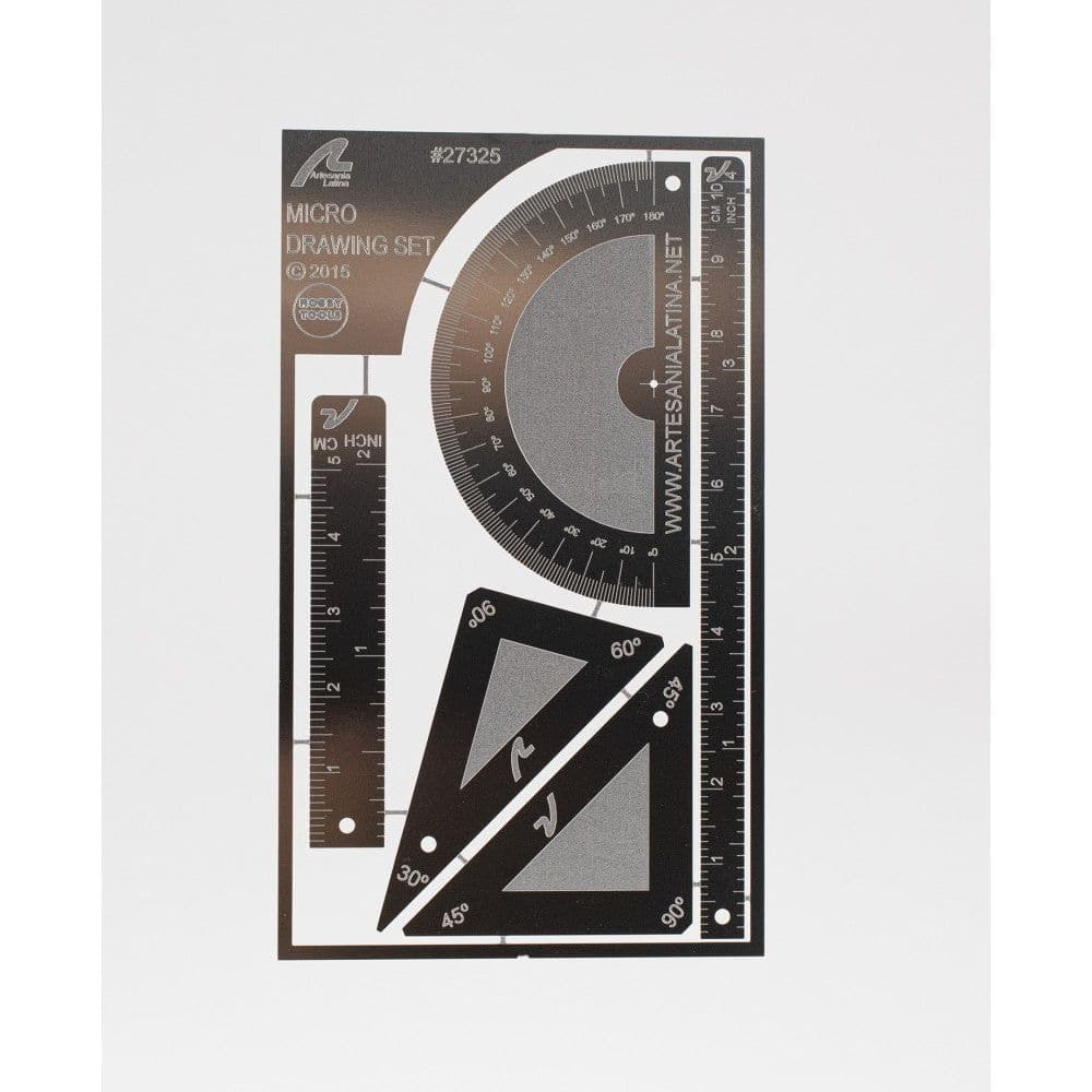 ARTESANIA Micro Drawing Set Modelling Tool [27325]