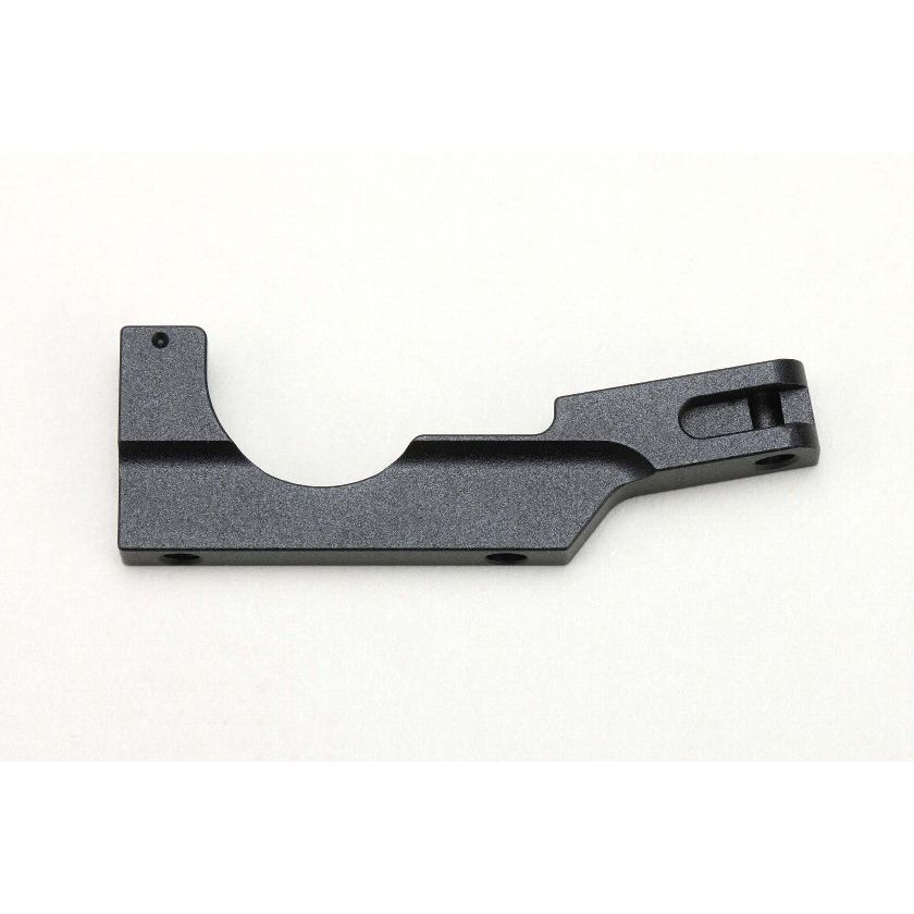 YOKOMO Front Lower Bulkhead (Left) for MO3.0