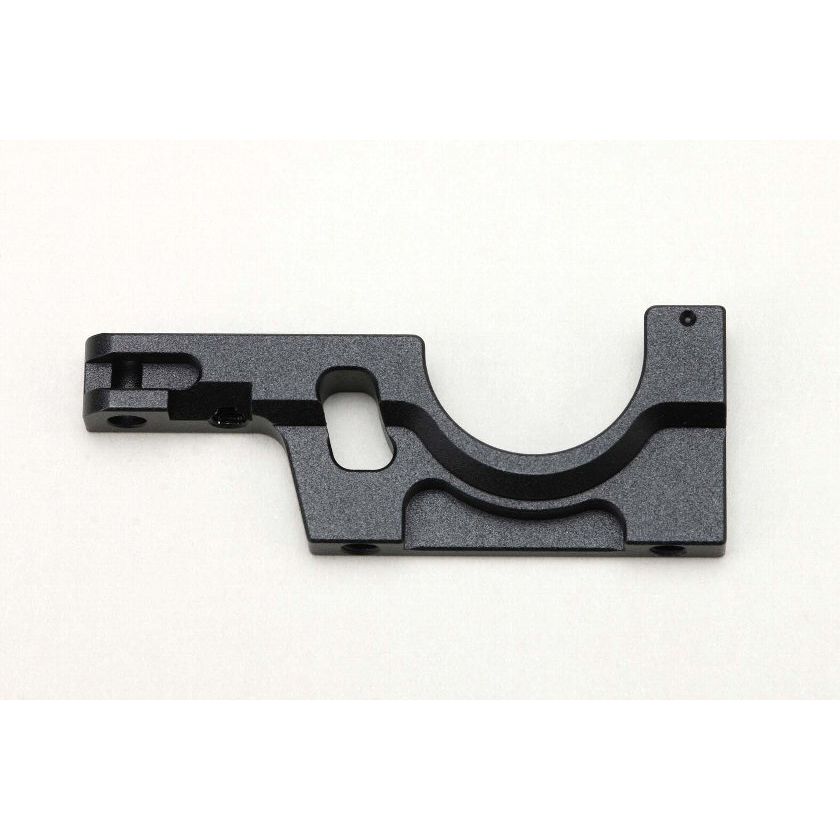 YOKOMO Rear Lower Bulkhead (Left) for MO3.0