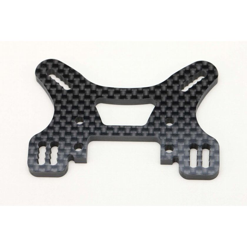 YOKOMO Graphite Front Shock Tower for MO3.0