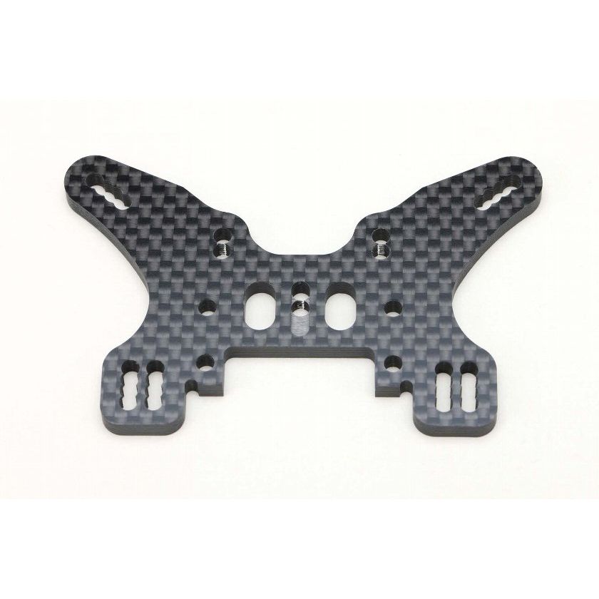 YOKOMO Graphite Rear Shock Tower for MO3.0