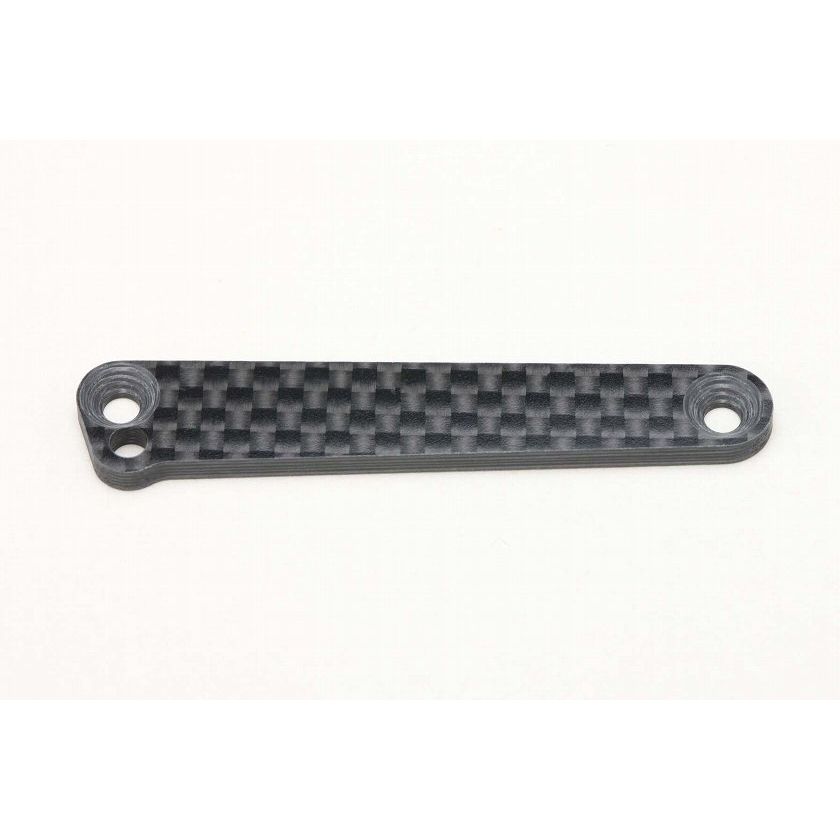 YOKOMO Graphite Servo Mount Plate for MO3.0