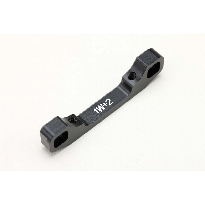 YOKOMO Alum.Rear Sus Mount(Front) for MO3.0