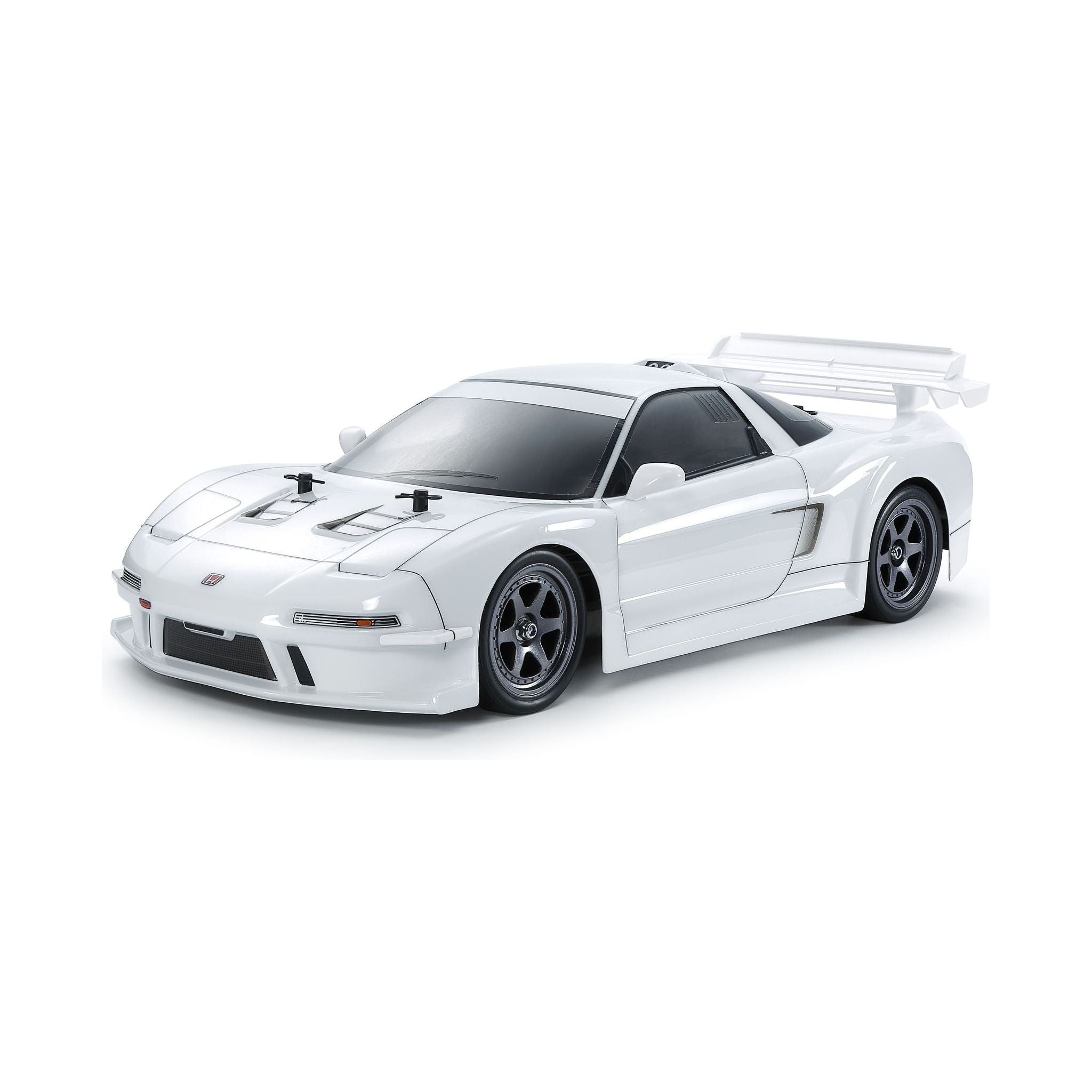TAMIYA 1/10 1998 Honda NSX Racing