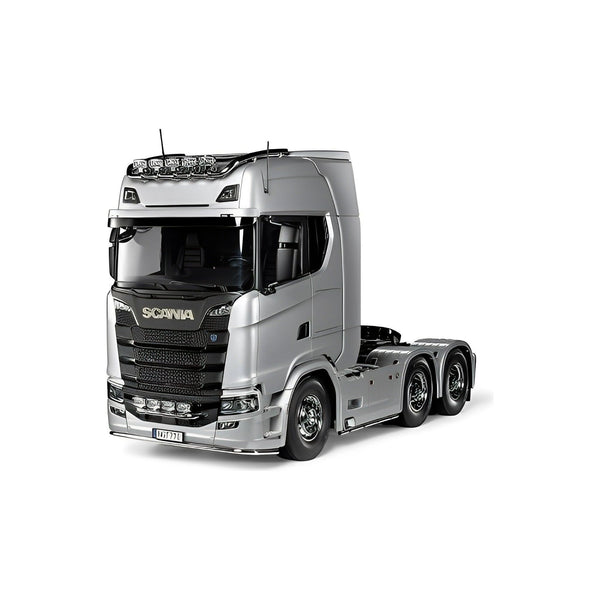 TAMIYA 1/14 RC Scania 770 S 6x4