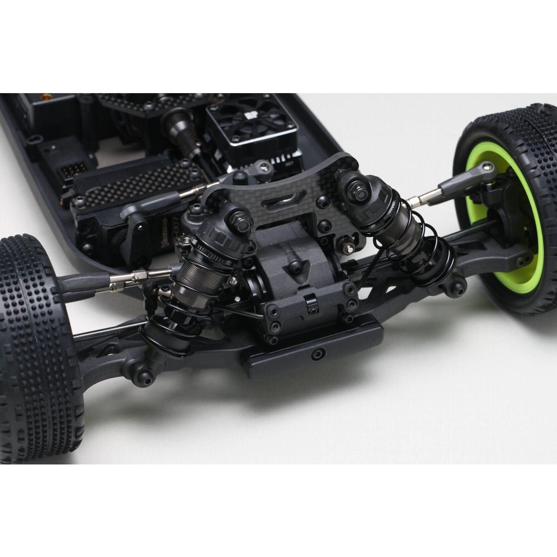 YOKOMO Master Off-Road MO2.0 4WD Competition Buggy Kit