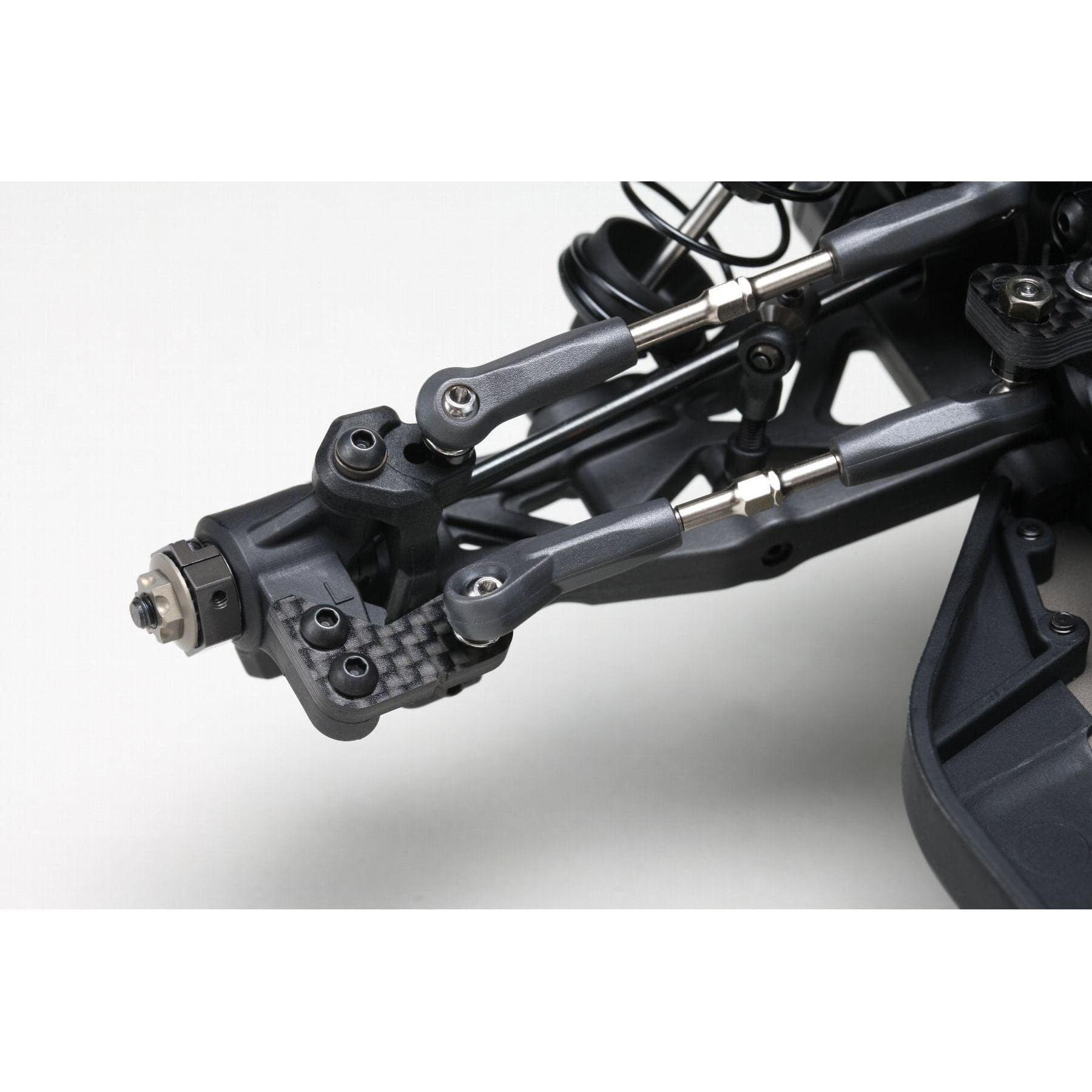 YOKOMO Master Off-Road MO2.0 4WD Competition Buggy Kit