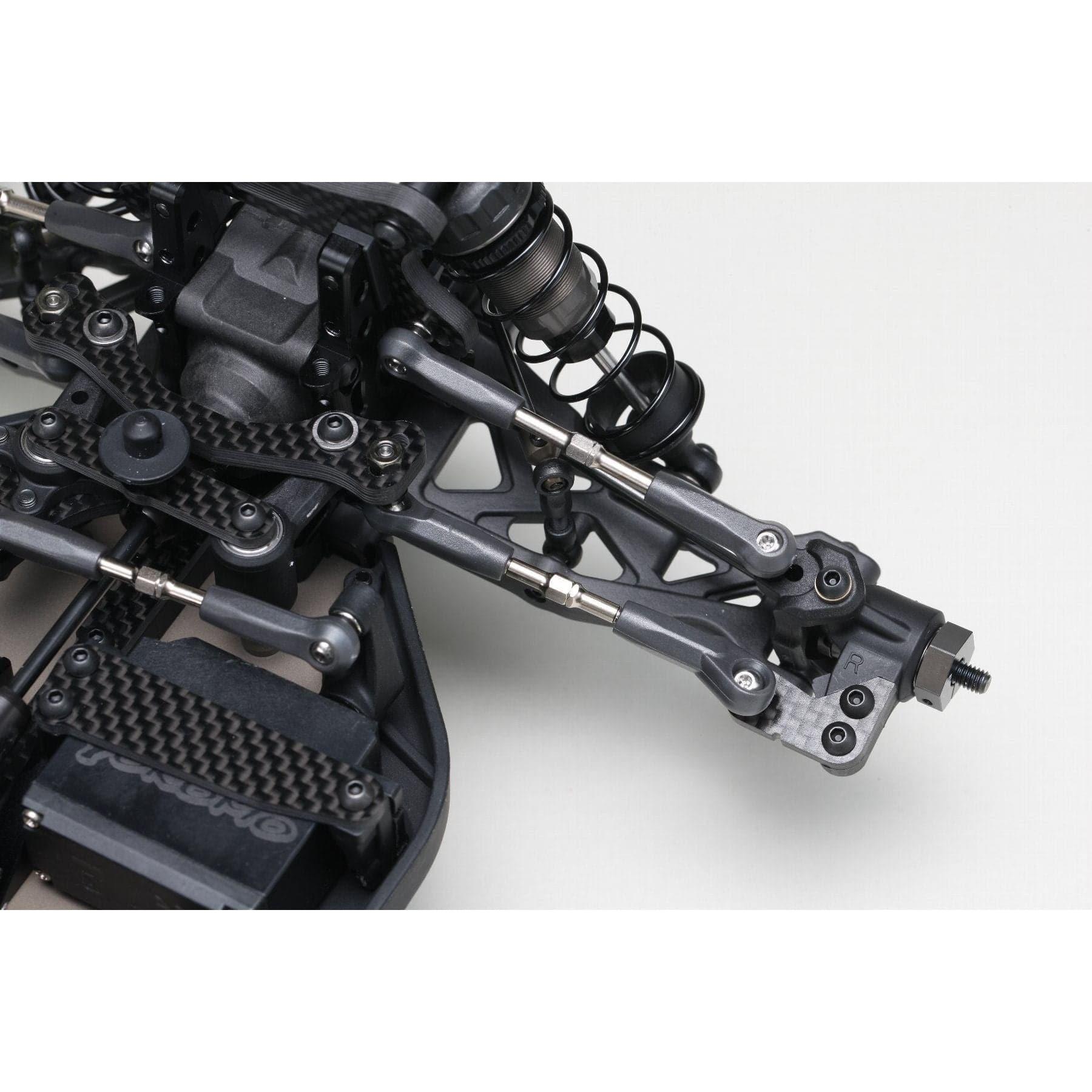 YOKOMO Master Off-Road MO2.0 4WD Competition Buggy Kit