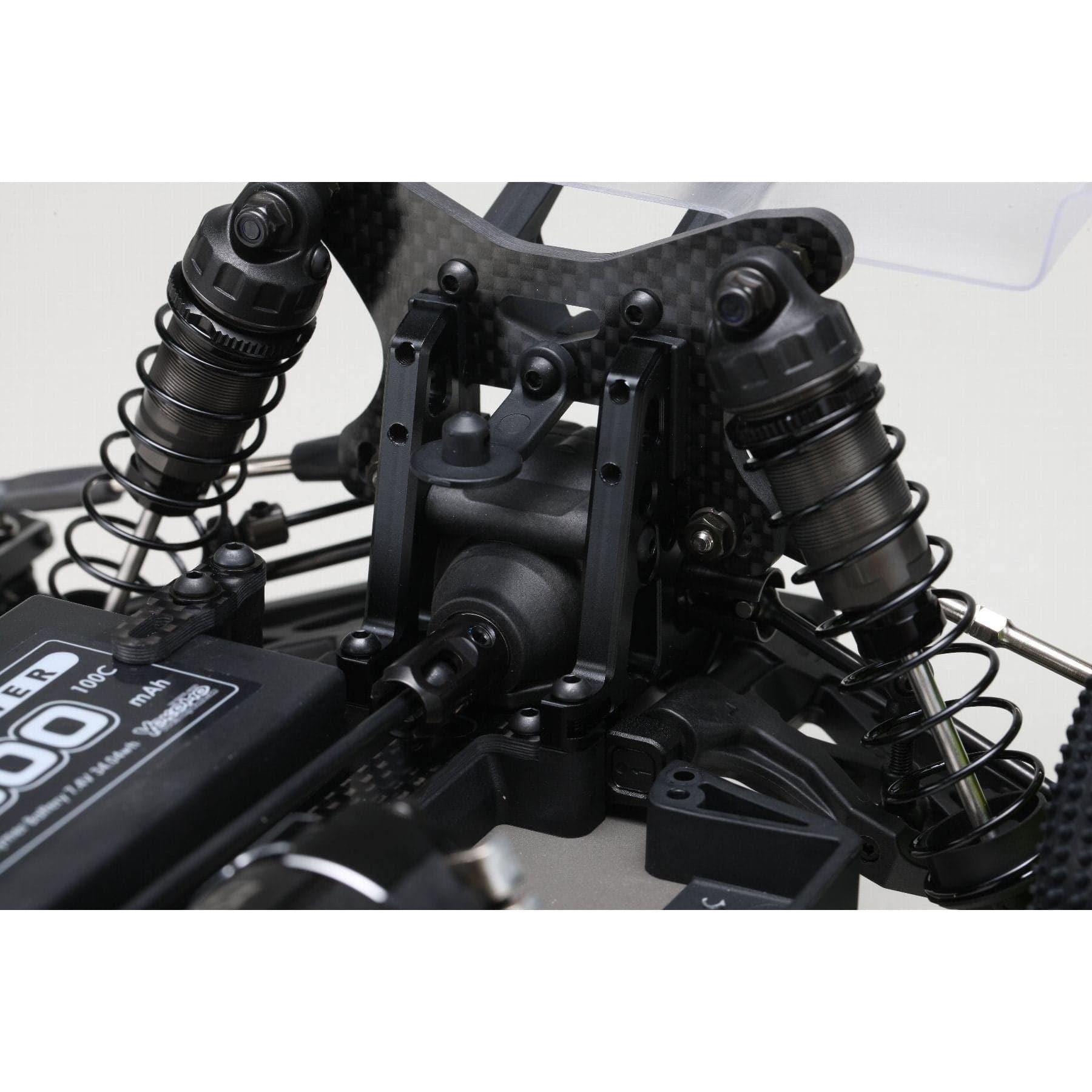 YOKOMO Master Off-Road MO2.0 4WD Competition Buggy Kit