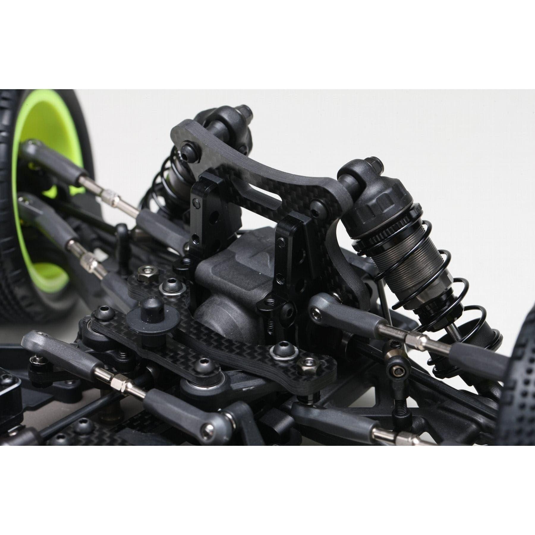 YOKOMO Master Off-Road MO2.0 4WD Competition Buggy Kit