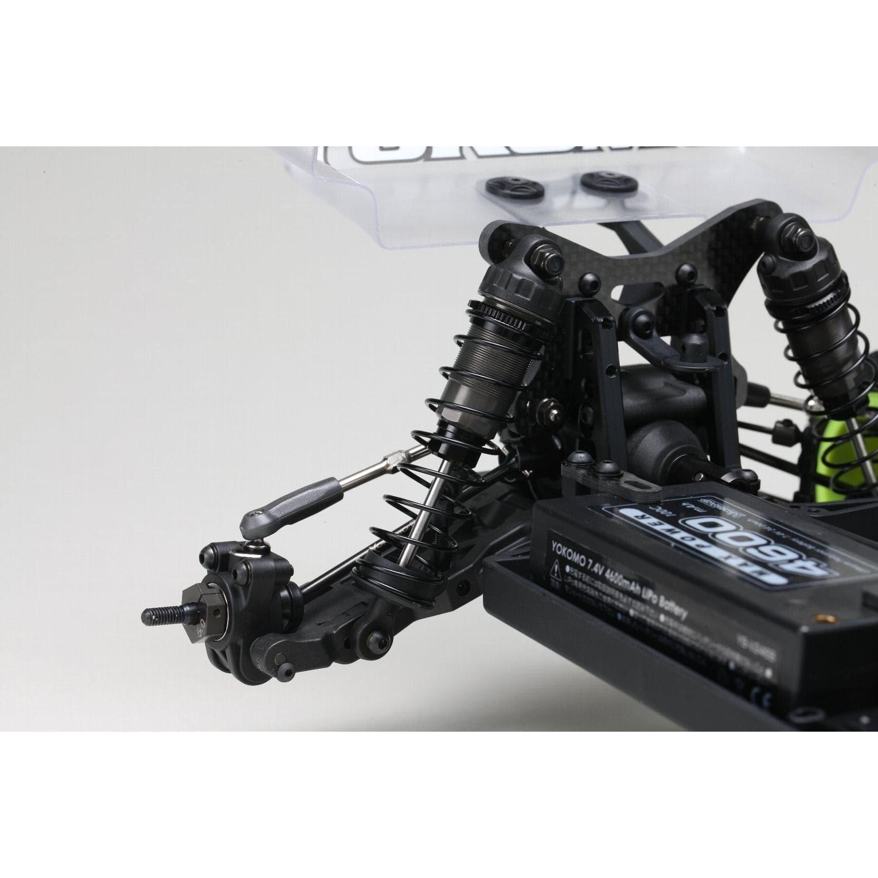 YOKOMO Master Off-Road MO2.0 4WD Competition Buggy Kit