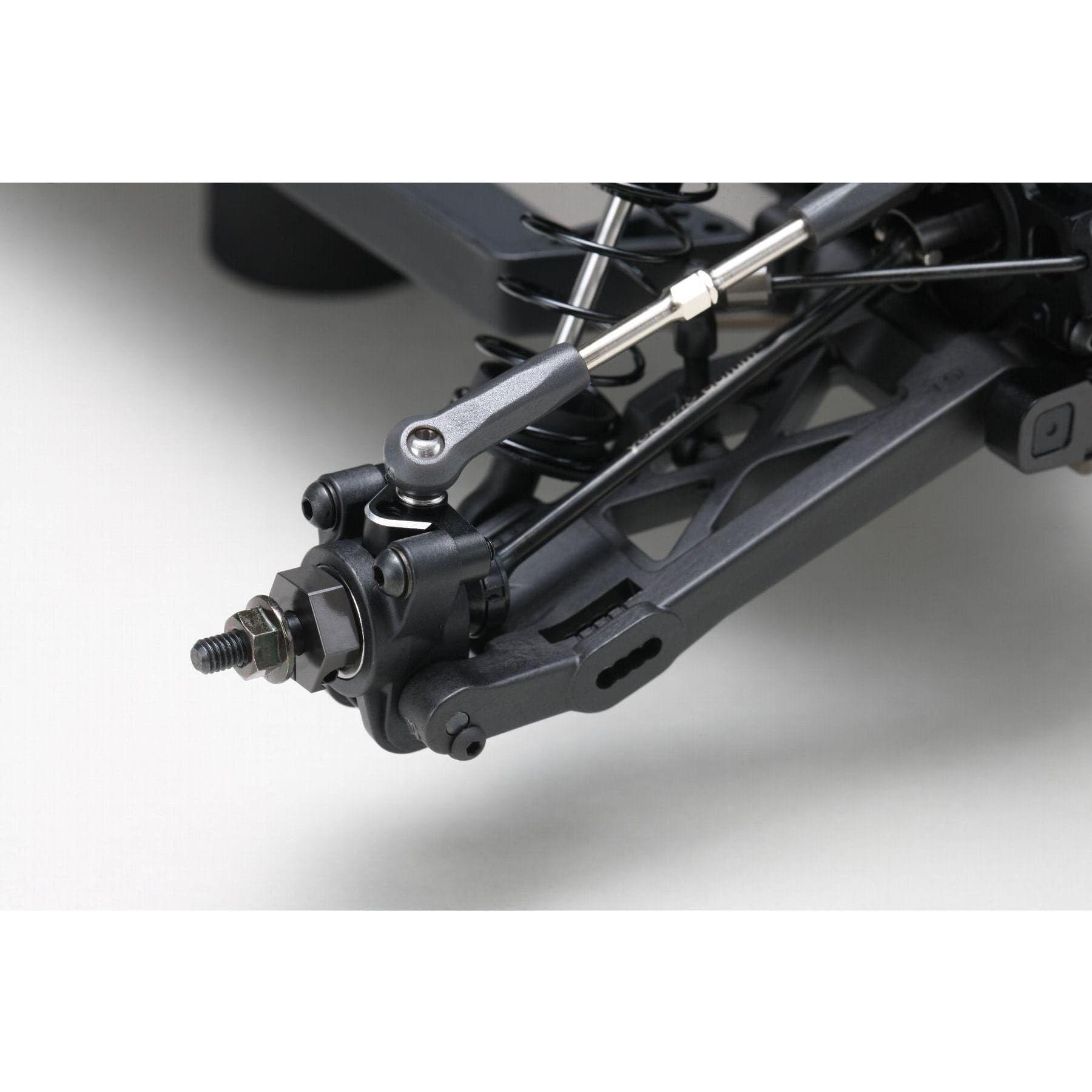 YOKOMO Master Off-Road MO2.0 4WD Competition Buggy Kit