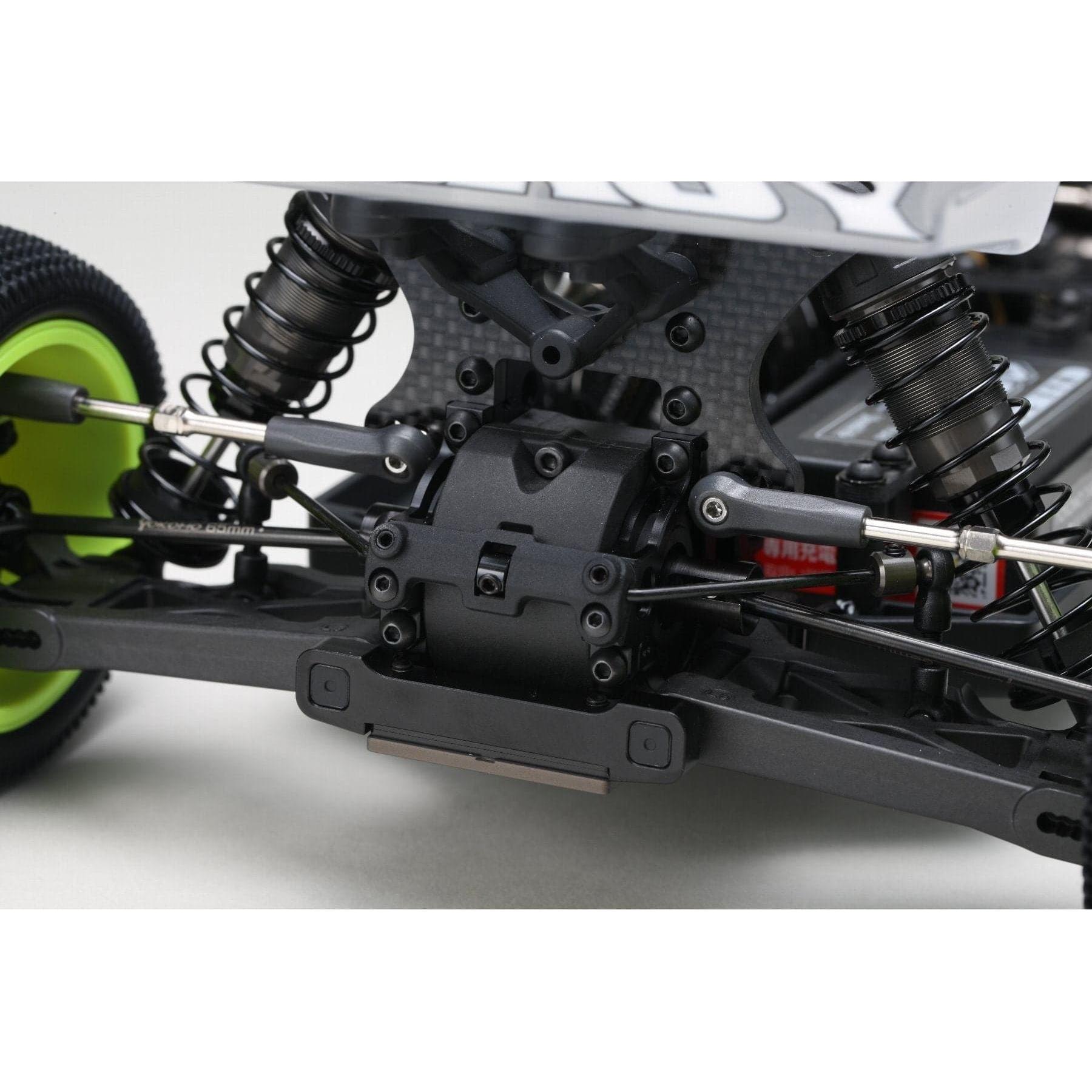 YOKOMO Master Off-Road MO2.0 4WD Competition Buggy Kit