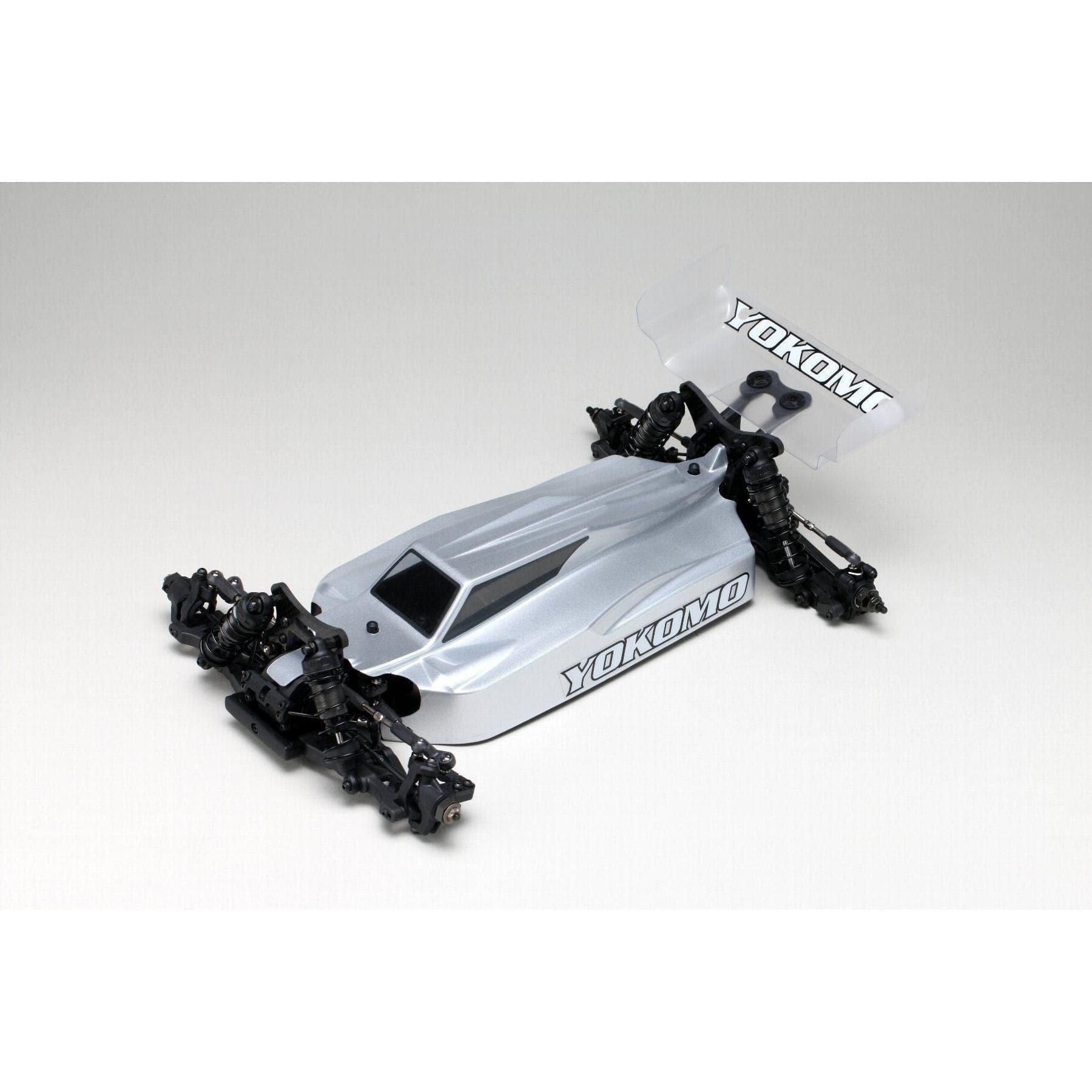 YOKOMO Master Off-Road MO2.0 4WD Competition Buggy Kit