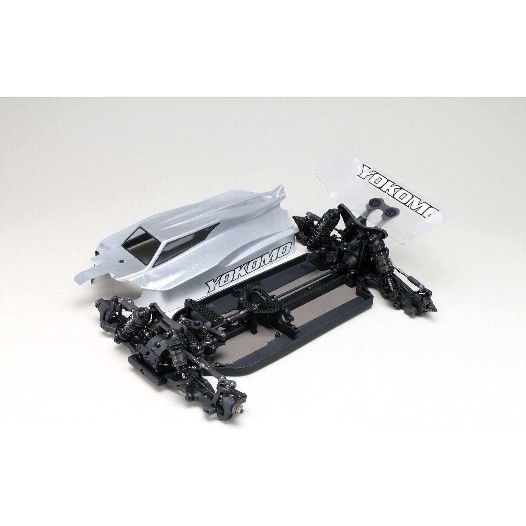 YOKOMO Master Off-Road MO2.0 4WD Competition Buggy Kit