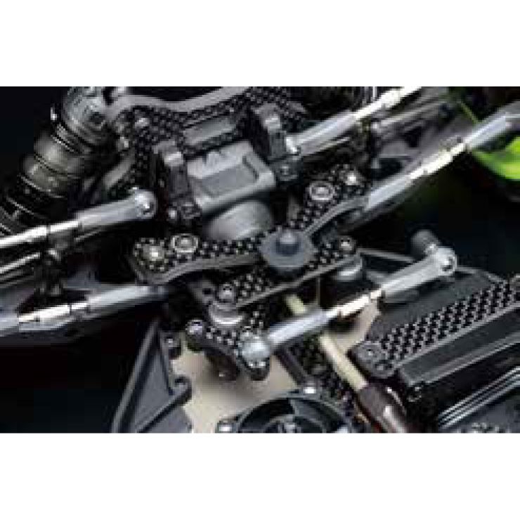 Master Offroad MO3.0 Chassis Kit 4WD Competition Buggy Kit