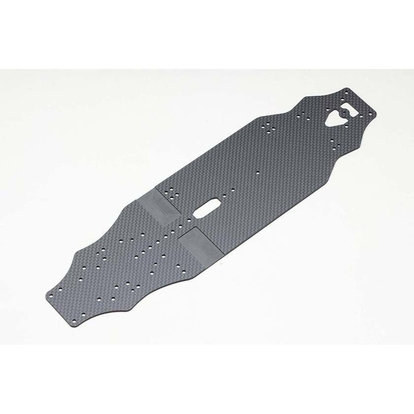 YOKOMO Mat Graphite Main Chassis for MS FWD
