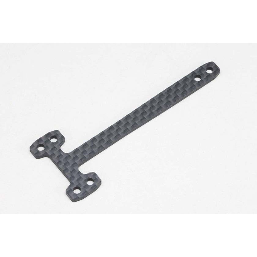 YOKOMO Mat Graphite F.Upper Deck (2.0mm) for MS1.0