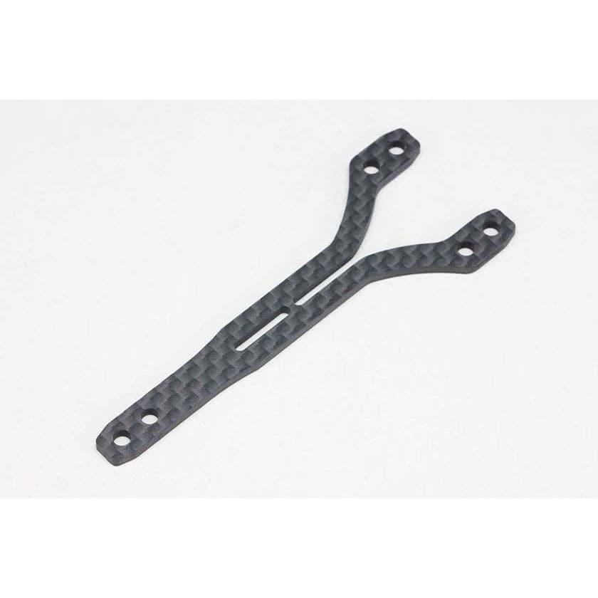 YOKOMO Mat Graphite R.Upper Deck (2.0mm) for MS1.0