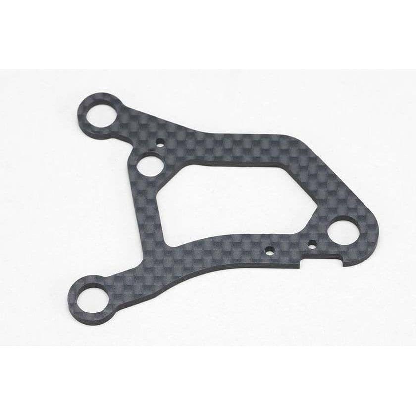 YOKOMO Mat Graphite R.Lower Sus.Arm (2.4mm) for MS1.0