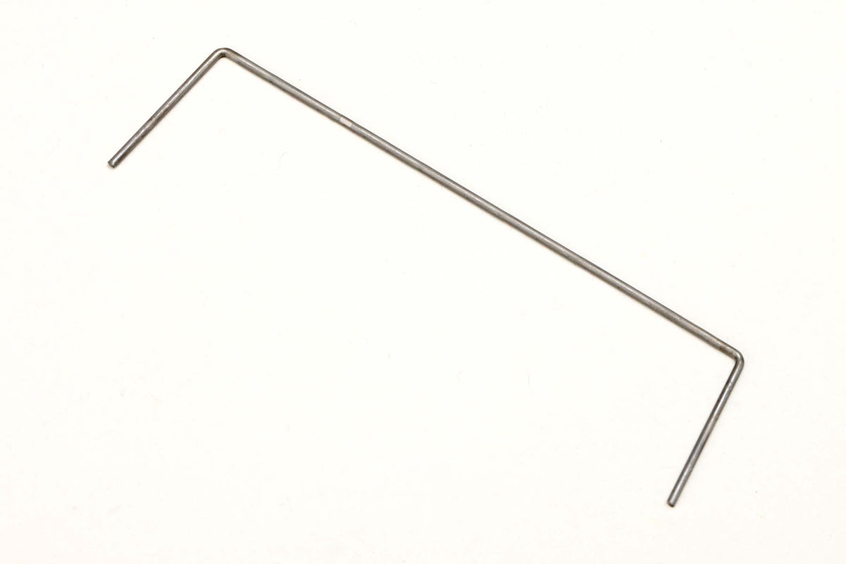 YOKOMO Front Sway Bar f1.1 for MS2.1