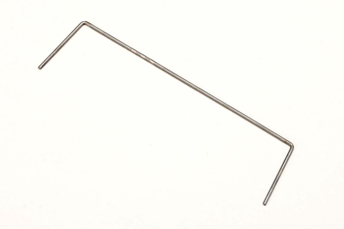 YOKOMO Front Sway Bar f1.3 for MS2.1