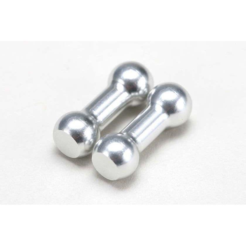 YOKOMO Alum. Stabilizer Joint Ball (2pcs.) for MS1.0