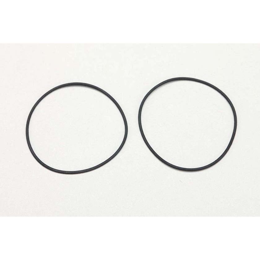 YOKOMO O-ring (2pcs.) for Alum. Gear Diff Case