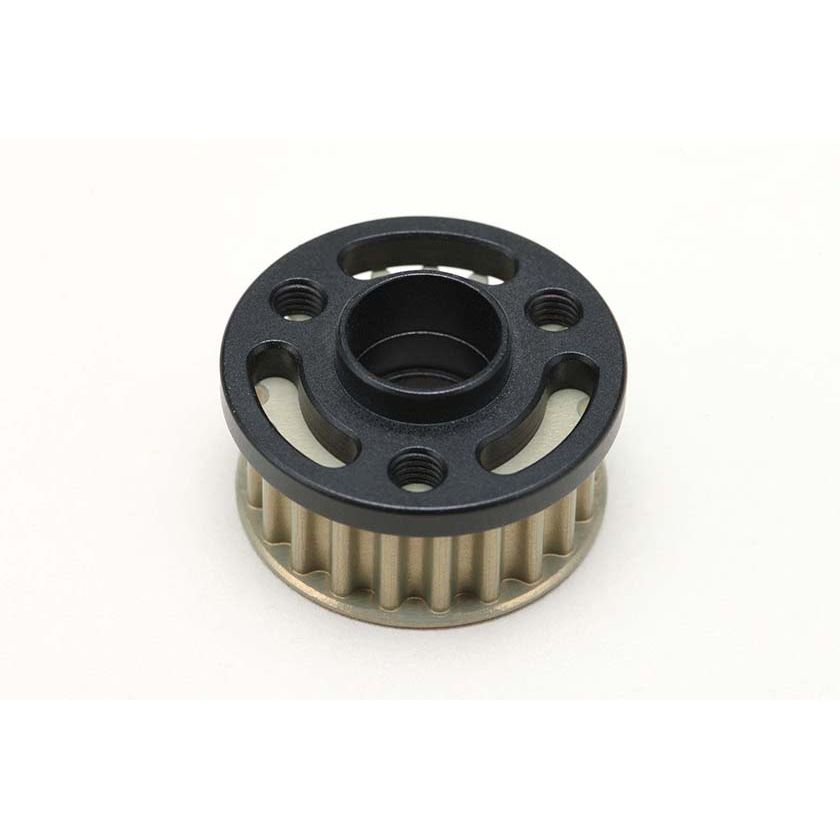 YOKOMO Alum.Main Drive Pully 21T for MS2.0