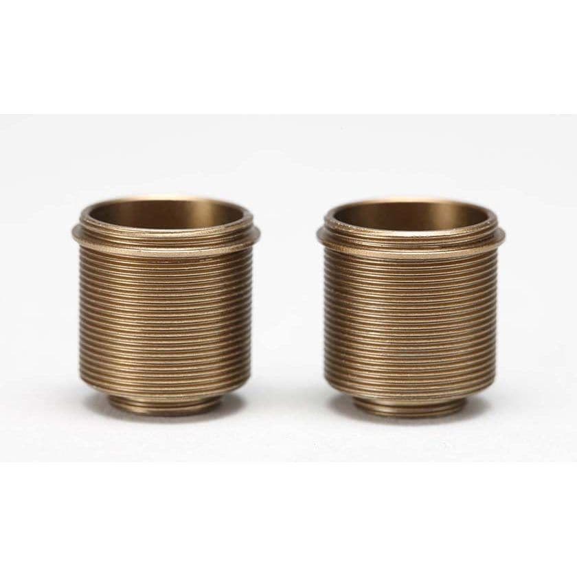 YOKOMO Alum.Shock Cylinder (2pcs.) for MS1.0