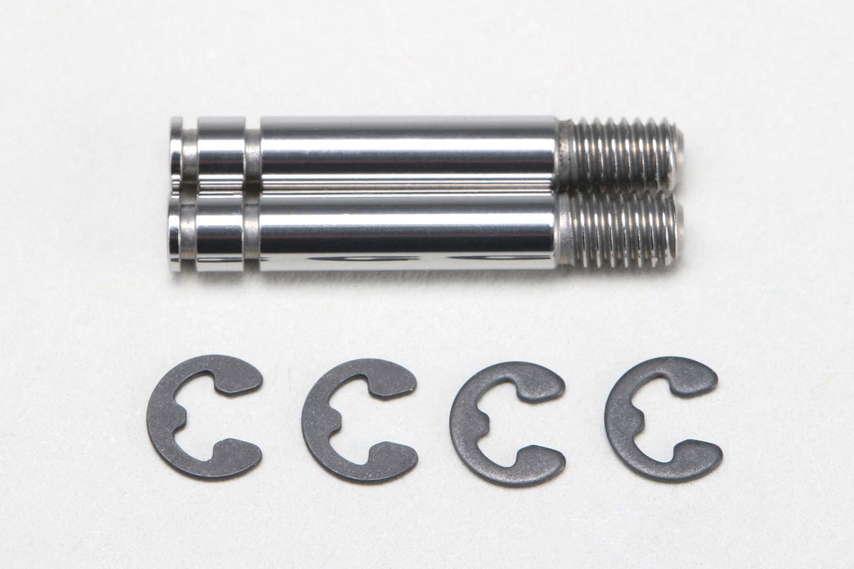 YOKOMO Shock Shaft (18.0mm/2pcs.) for MS2.1