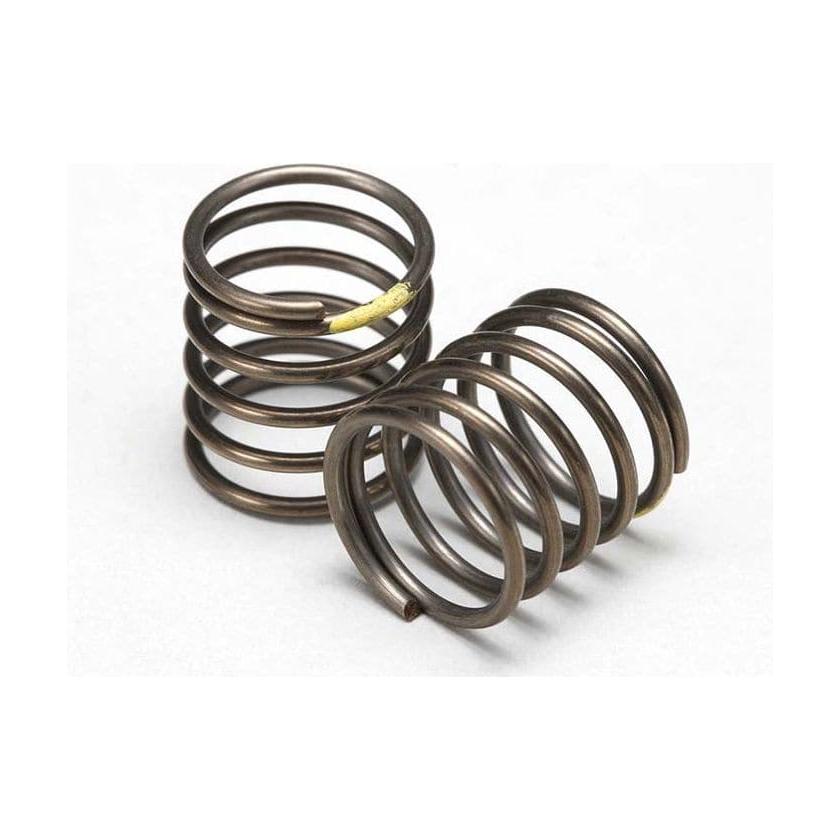 YOKOMO Linear Shock Spring  (1.95/Yellow) for MS1.0