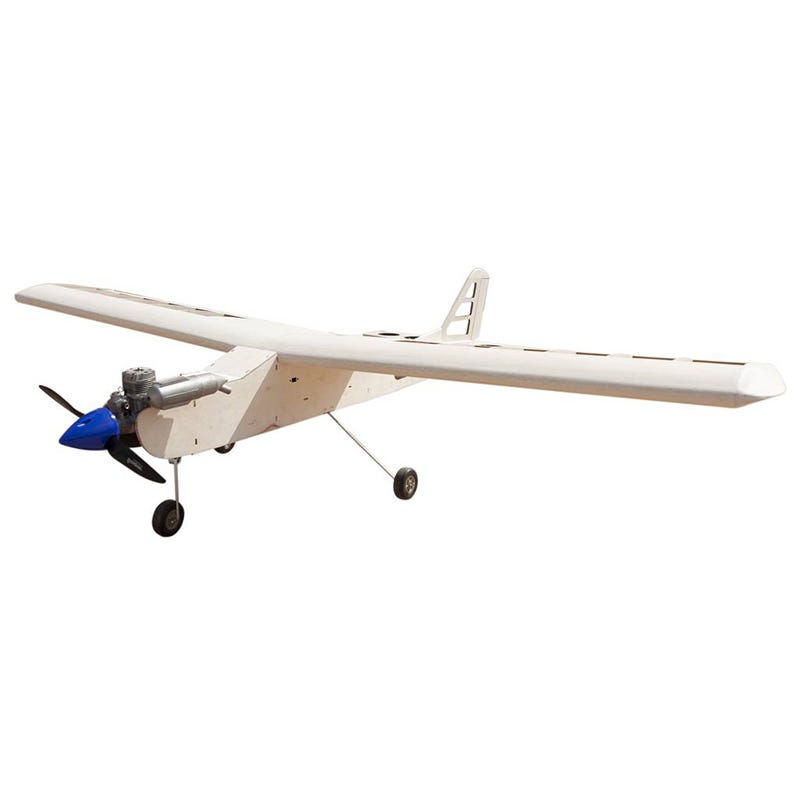 SEAGULL MODELS Boomerang .40 Master Scale Edition Kit