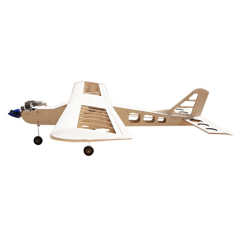 SEAGULL MODELS Boomerang .40 Master Scale Edition Kit